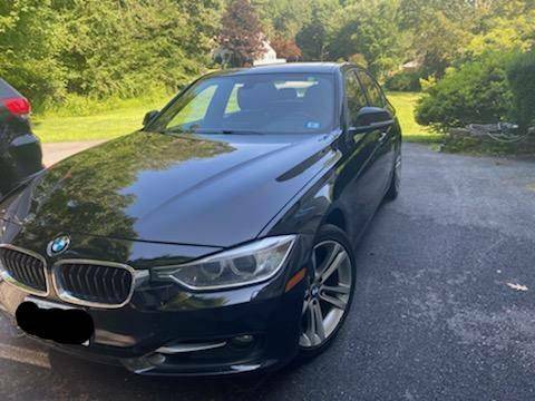 2013 BMW 3 Series for sale at Plum Auto Works Inc in Newburyport MA