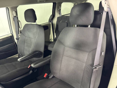 2020 Dodge Grand Caravan SE