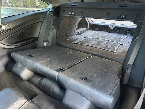 2014 BMW 4 Series 428i xDrive