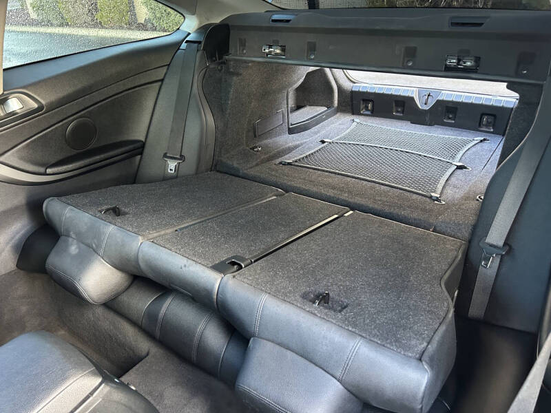 2014 BMW 4 Series 428i xDrive