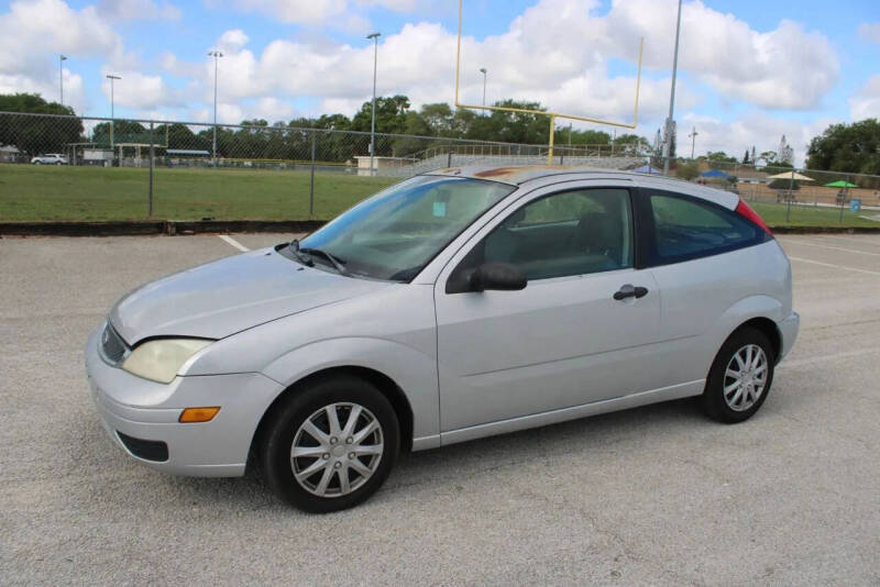 2006 Ford Focus