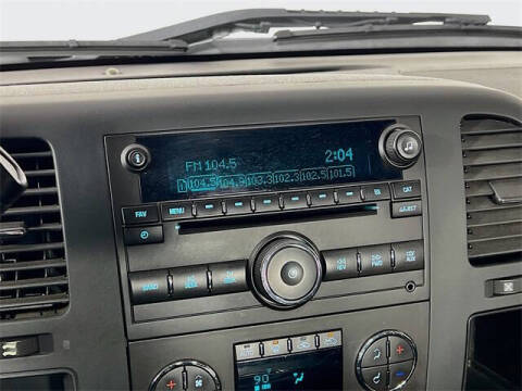 2013 GMC Sierra 1500 SLE