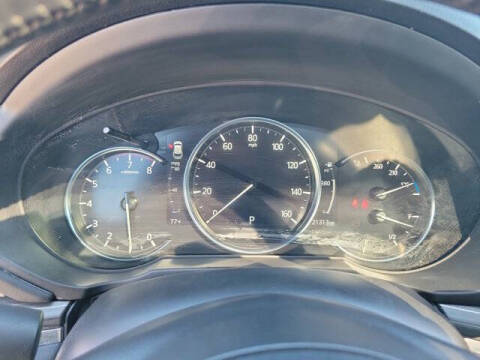 2022 Mazda CX-5 2.5 S Premium Plus