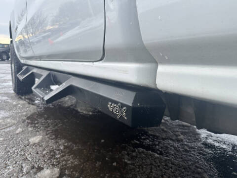 2015 GMC Sierra 3500HD