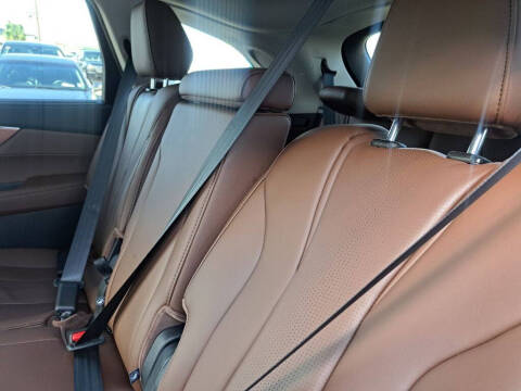 2026 Acura MDX w/Tech