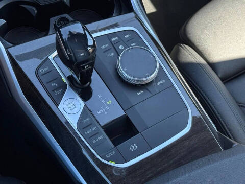 2020 BMW 3 Series 330i