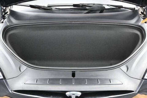2024 Tesla Model X