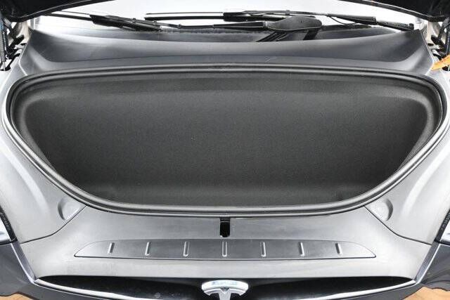 2024 Tesla Model X