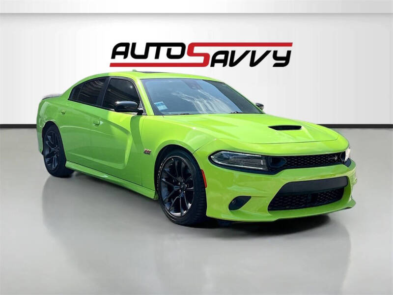 2023 Dodge Charger