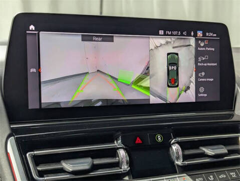 2023 BMW 8 Series M850i xDrive Gran Coupe