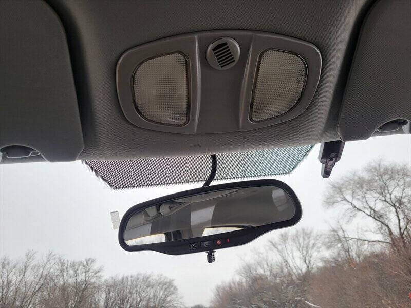 2009 Chevrolet Equinox LS