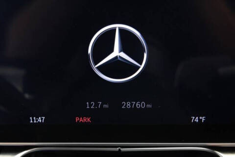 2021 Mercedes-Benz S-Class S 580 4MATIC