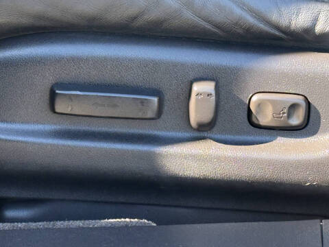 2011 Acura TL w/Tech