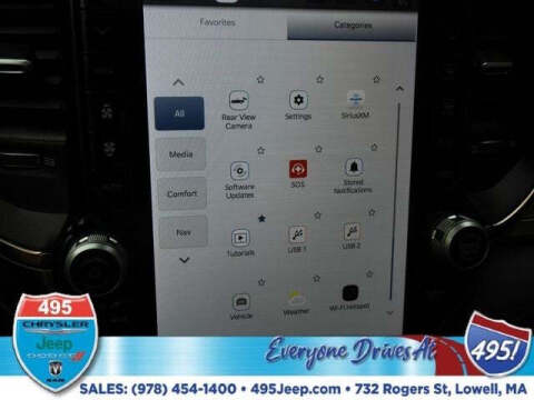 2024 RAM 1500 Limited Longhorn