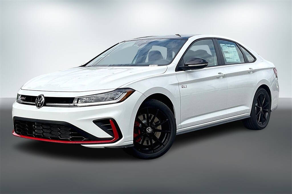 New Volkswagen Jetta GLI For Sale In Hammond, LA