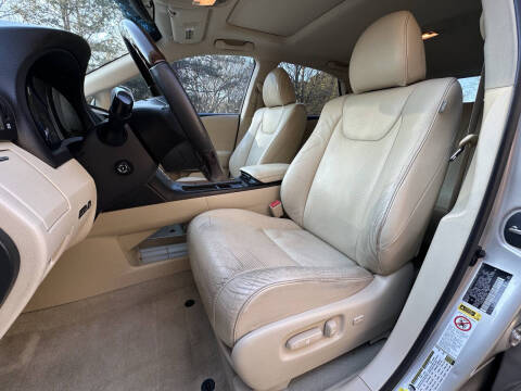 2014 Lexus RX 350