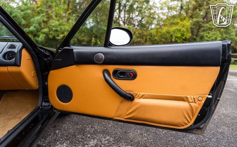 1994 Mazda MX-5 Miata