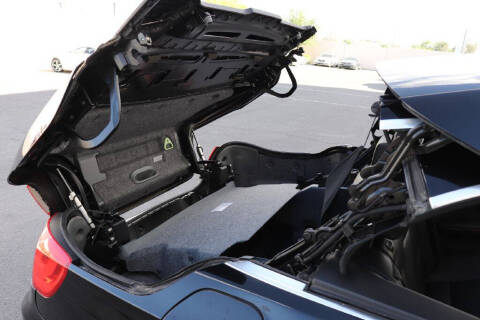 2013 BMW 3 Series 335i