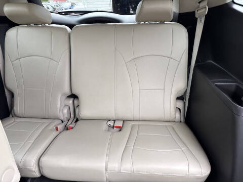 2019 Buick Enclave Essence