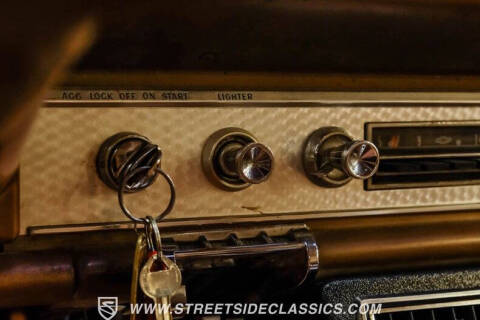 1963 Chevrolet Impala