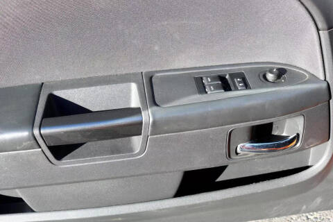 2014 Dodge Challenger SRT8 Core