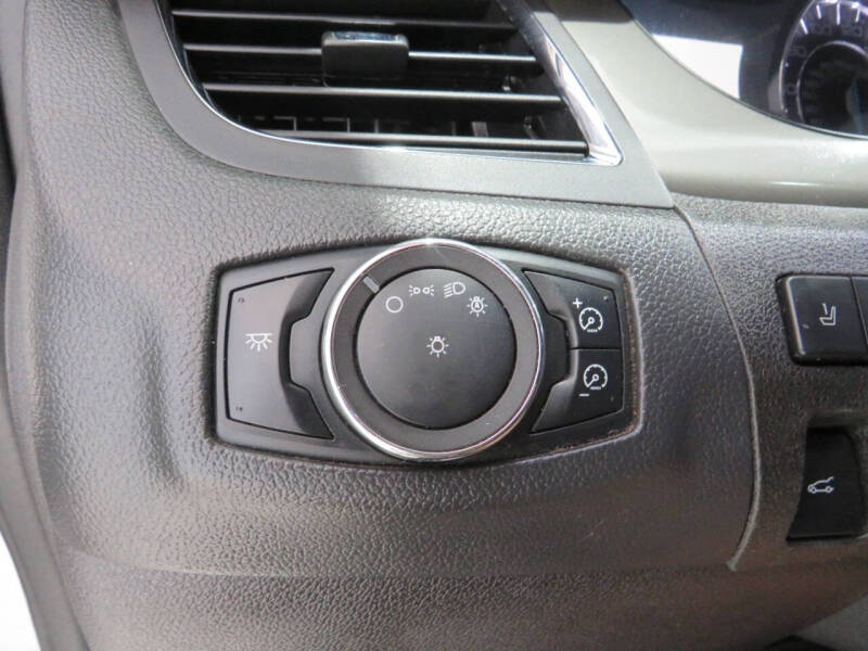 2012 Ford Edge Sport