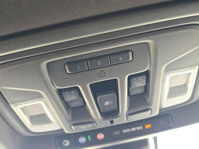 2022 GMC Sierra 2500HD