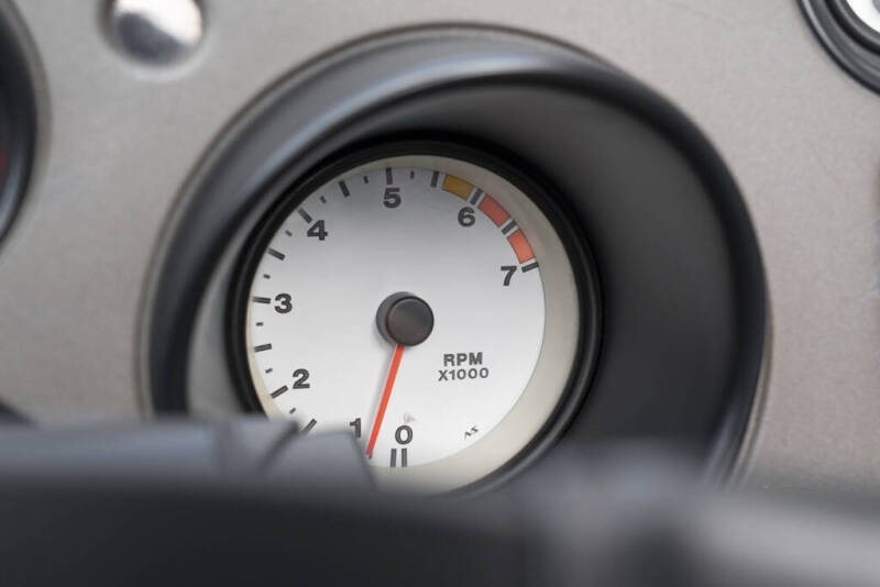 1993 Dodge Viper RT/10