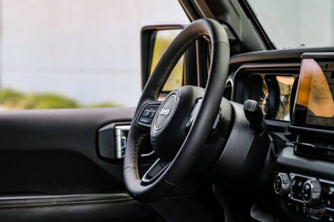 2024 Jeep Gladiator Sport