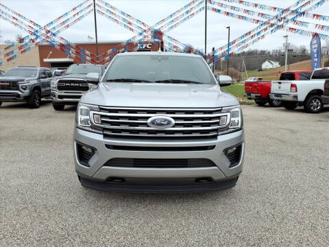 2020 Ford Expedition MAX XLT