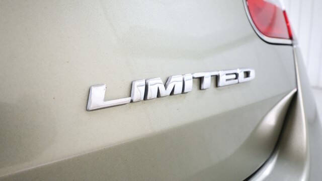 2012 Ford Taurus Limited