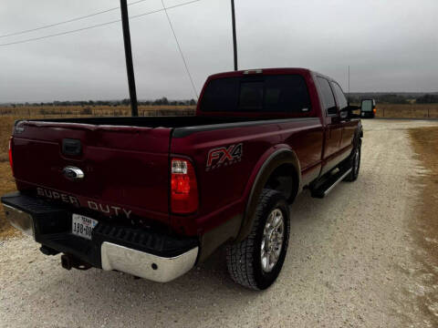 2016 Ford F-350 Super Duty