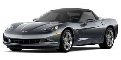 2009 Chevrolet Corvette for sale at Alpine Motors Certified Pre-Owned in Wantagh NY