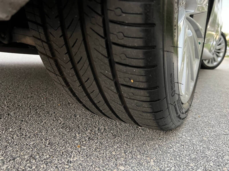 2010 Audi A5 2.0T quattro Premium Plus