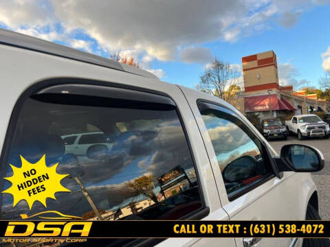 2011 GMC Yukon Denali