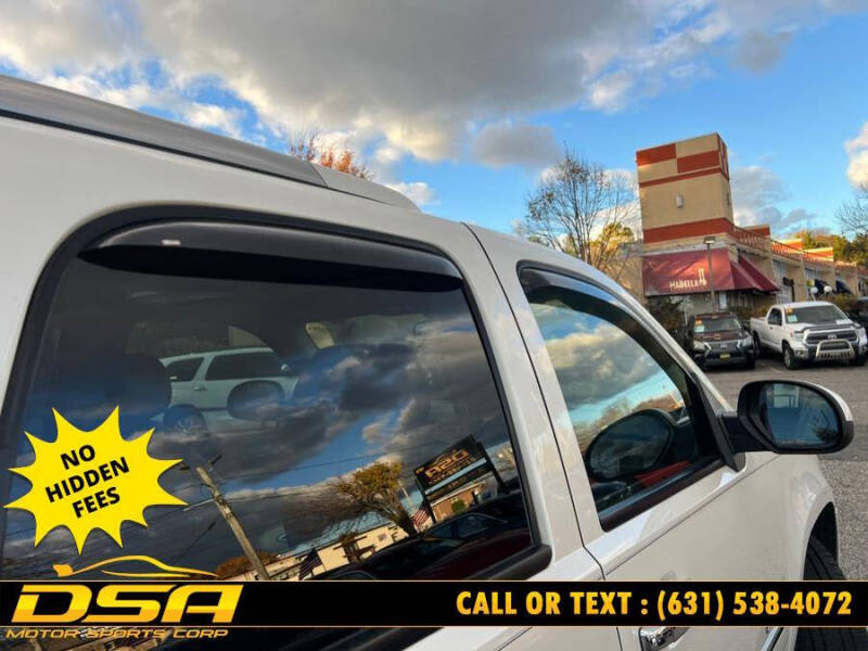 2011 GMC Yukon Denali