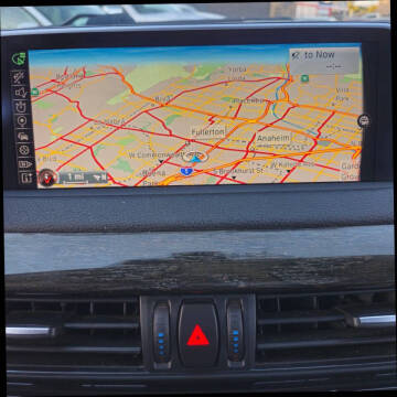 2015 BMW X5 xDrive35d