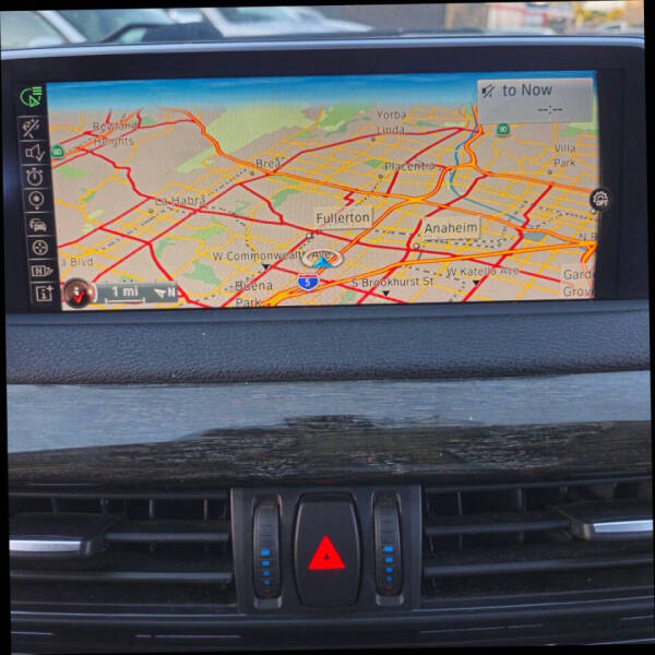 2015 BMW X5 xDrive35d