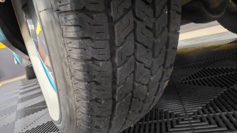 1956 Ford Crown Victoria