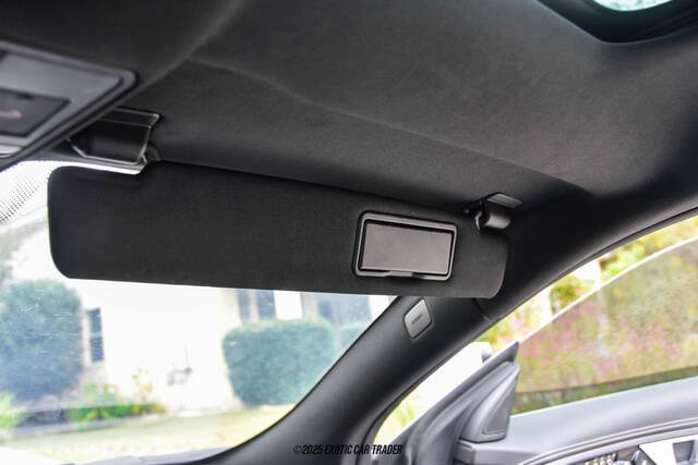 2017 Jaguar F-TYPE S British Design Edition