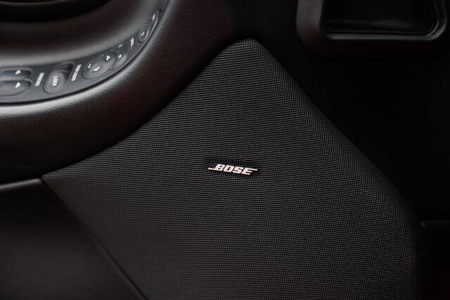 2001 Chevrolet Corvette