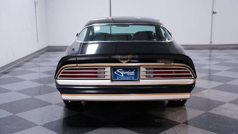 1978 Pontiac Firebird