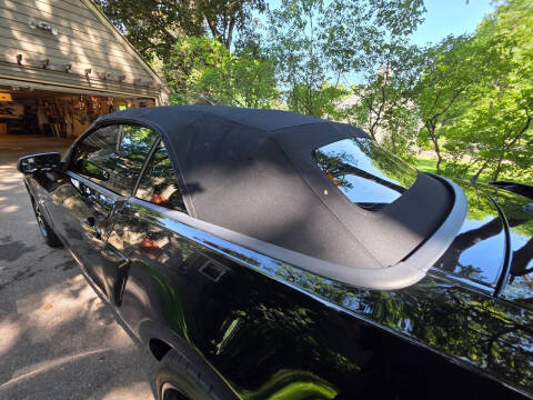 2014 Ford Mustang GT Premium