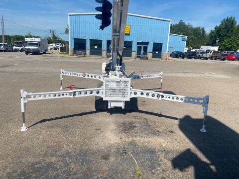 2007 Altec DB35