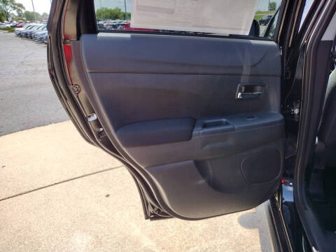 2025 Mitsubishi Outlander Sport