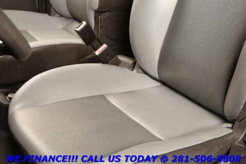 2015 Ford Transit Connect XL