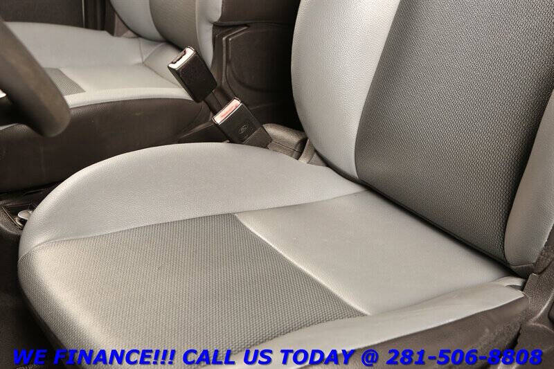 2015 Ford Transit Connect XL