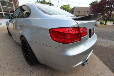 2013 BMW M3