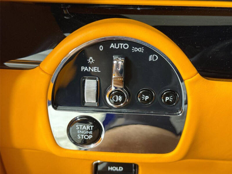 2024 Rolls-Royce Spectre