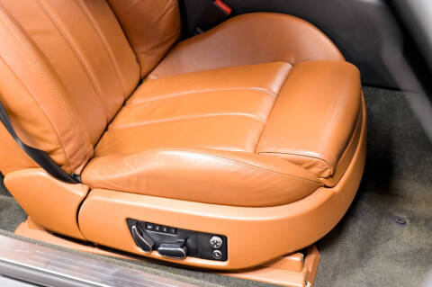 2004 Bentley Continental GT Turbo